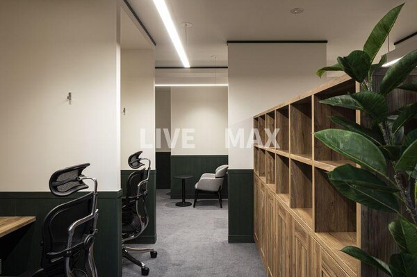 ロビー・ラウンジ