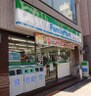 ファミリーマート赤坂パインクレスト店