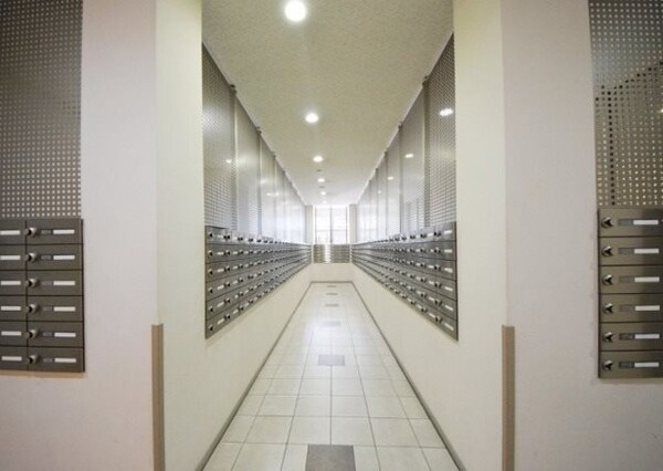 ロビー・ラウンジ