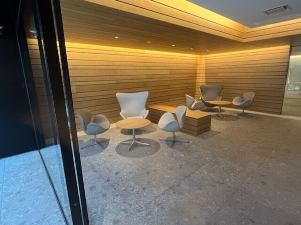 ロビー・ラウンジ