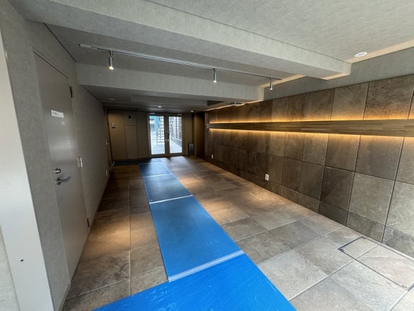 ロビー・ラウンジ