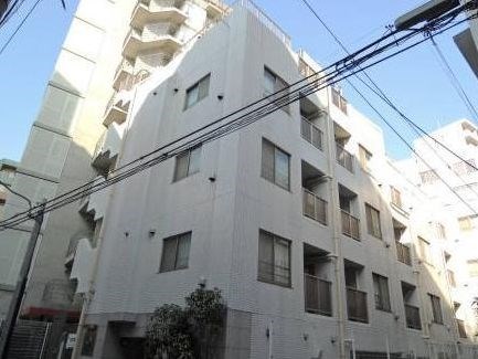 カスタリア南麻布