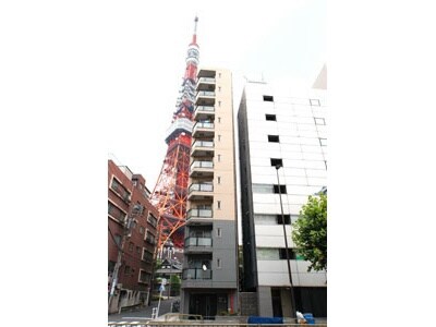 物件外観写真3　(★《見学予約受け付け中》・設備充実ハイグレードマンション★)