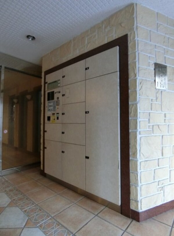 建物設備(★《見学予約受け付け中》設備充実のハイグレード賃貸マンション)