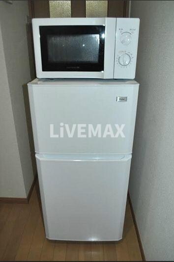 物件内観写真19　(備え付け家具備品（同仕様）)