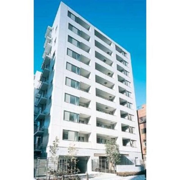 外観(　★《見学予約受け付け中》設備充実のハイグレード賃貸マンショ)