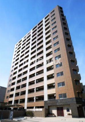 プレサンス本駒込アカデミア