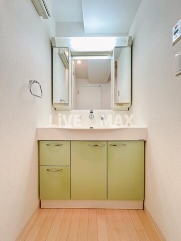 物件内観写真11　