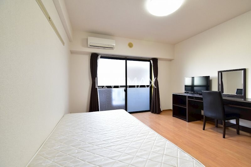 物件内観写真5　(別号室参考写真)