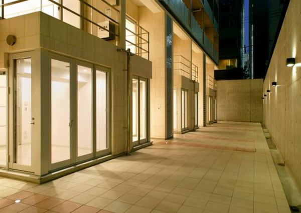 外観(★《見学予約受け付け中》設備充実のハイグレード賃貸マンション)