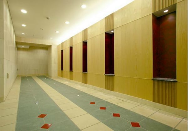 外観(★《見学予約受け付け中》設備充実のハイグレード賃貸マンション)