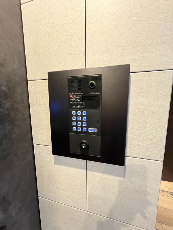 建物設備