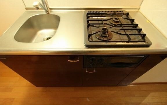 物件内観写真6　(★《見学予約受け付け中》・シリーズ型分譲賃貸マンション★)