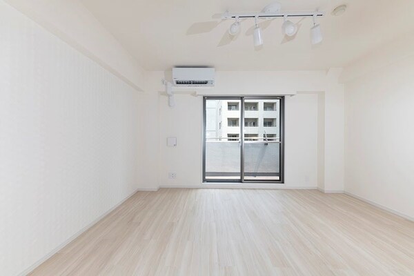 居室(　★《見学予約受け付け中》設備充実のハイグレード賃貸マンショ)