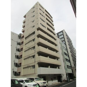 デイジーコート日本橋浜町外観写真