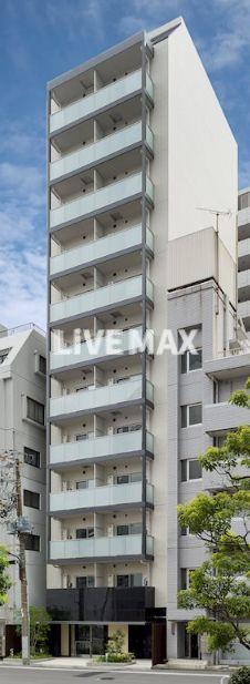 ブラウ門前仲町