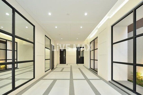 ロビー・ラウンジ