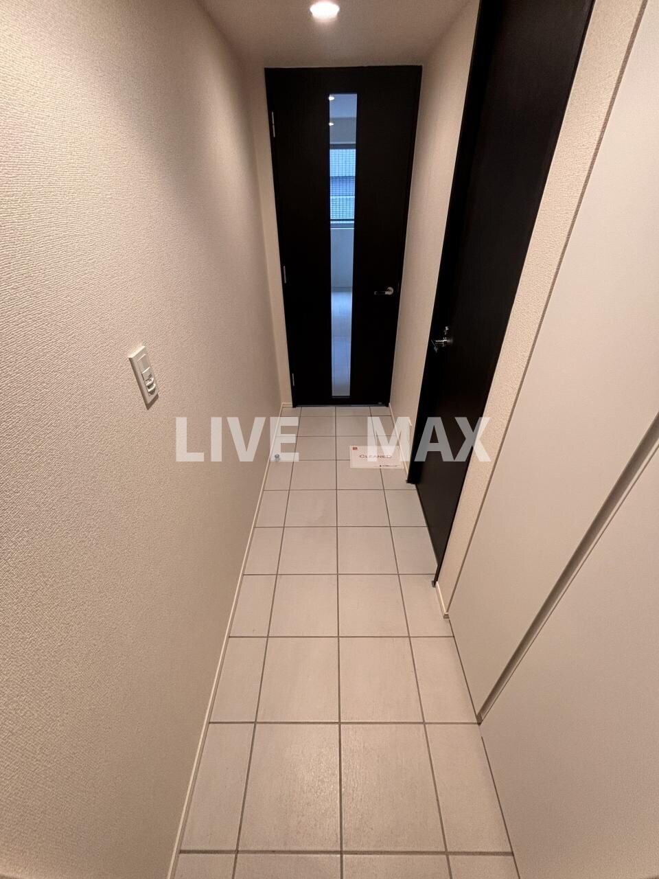 物件内観写真4　(エントランス)