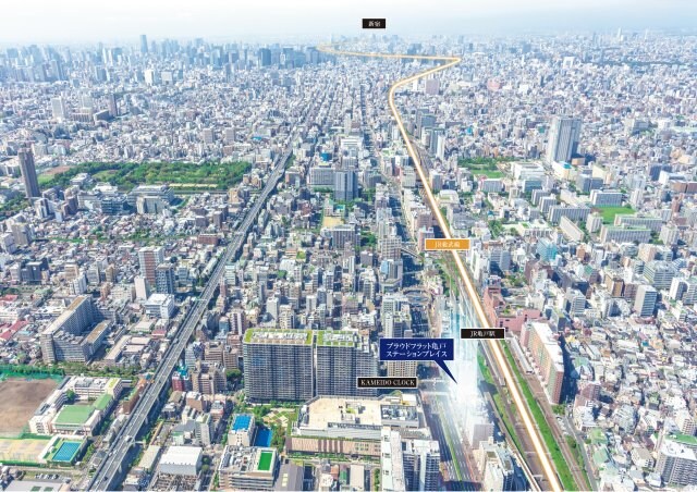 物件内観写真14　