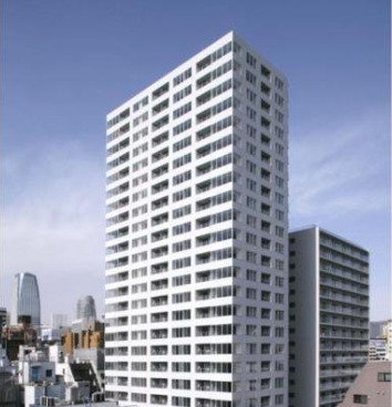 Ｗｈｉｔｅ　Ｔｏｗｅｒ　Ｈａｍａｍａｔｓｕｃｈｏ（ホワイトタワー浜松町）