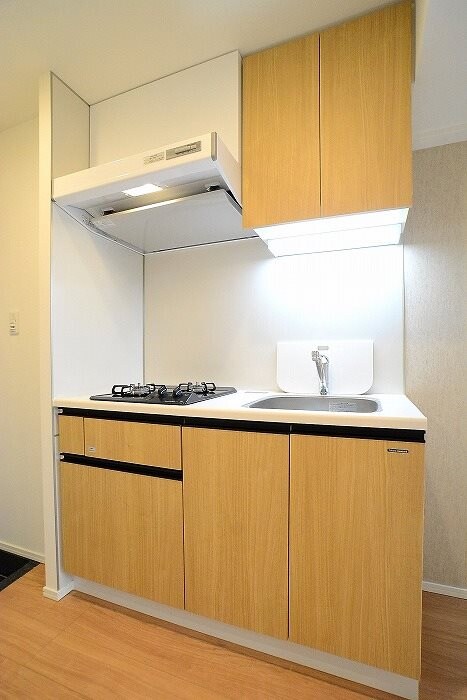 物件内観写真8　(※カラータイプ異なります)