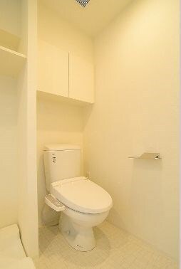 物件内観写真13　(※カラータイプ異なります)