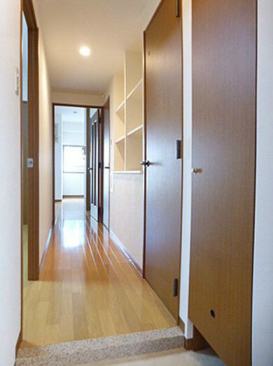 物件内観写真4　(別号室参考写真)