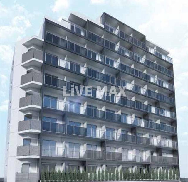 レアライズ清澄白河