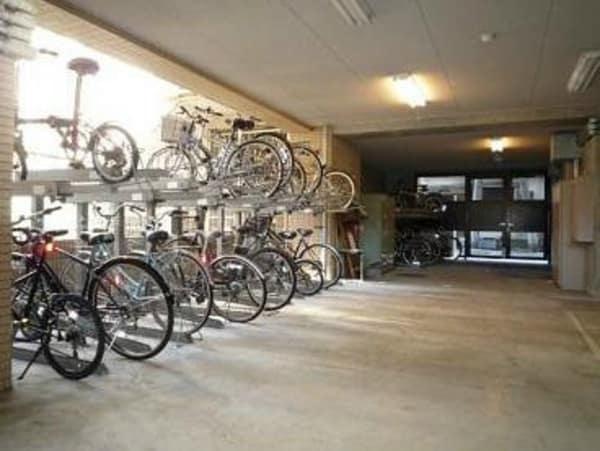 建物設備(建物設備インターネット無料有り★)
