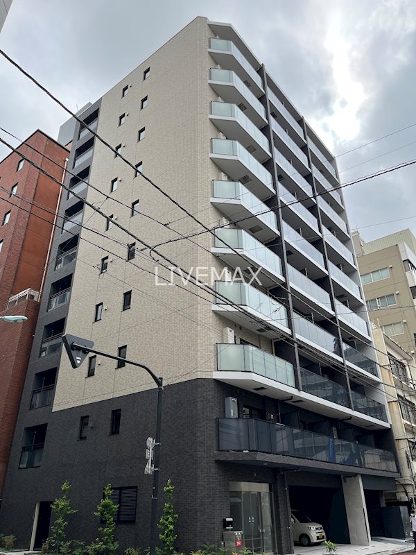 アーバネックス日本橋馬喰町