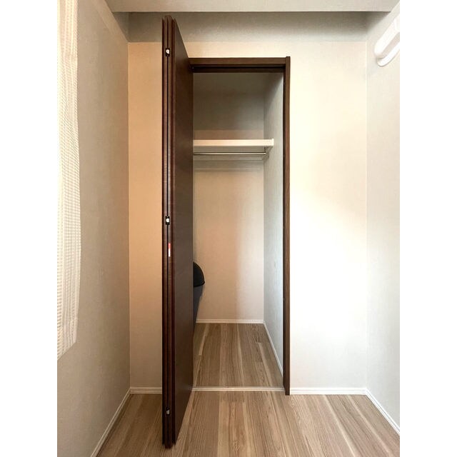 物件内観写真10　(モデルルーム写真)