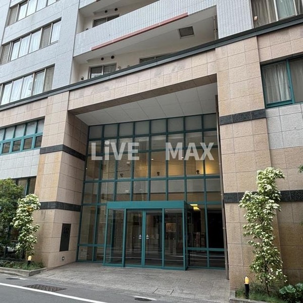 ロビー・ラウンジ
