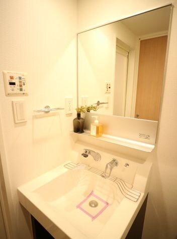 物件内観写真9　(モデルルーム)