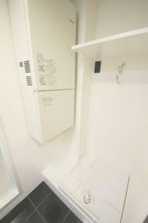 建物設備(別号室参考写真)