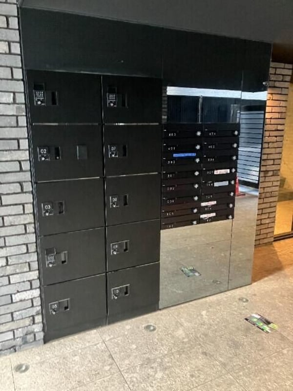 建物設備