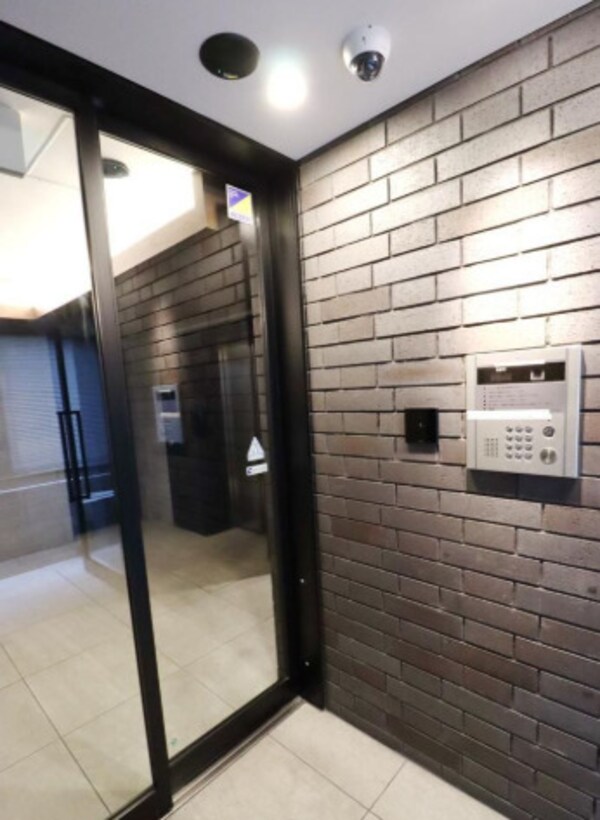 ロビー・ラウンジ