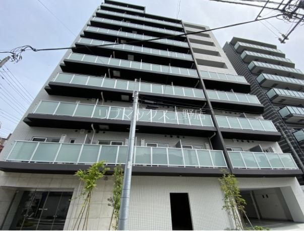 ジェノヴィア南千住Ⅳスカイガーデン