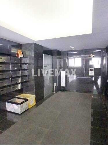 物件内観写真17　(宅配ボックス)