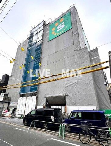 物件外観写真1　(2025年8月入居可能！
別タイプのお部屋もご紹介可能です！)