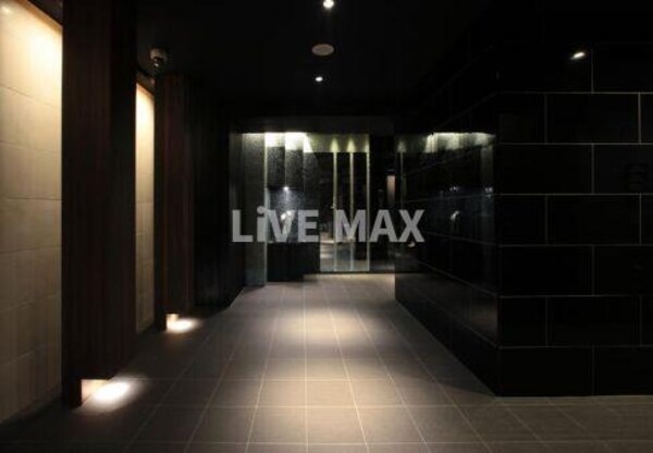 ロビー・ラウンジ