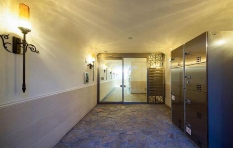 物件外観写真3　(★《見学予約受け付け中》設備充実のハイグレード賃貸マンション)