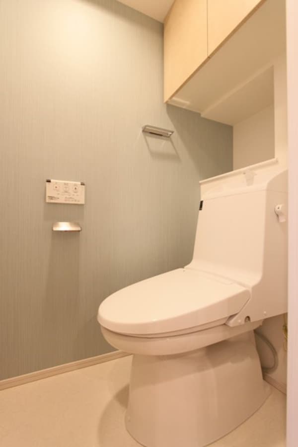 トイレ(～ご見学予約受付中～)