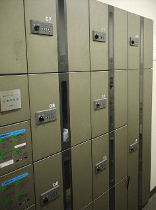 建物設備