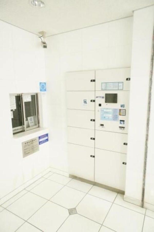 建物設備