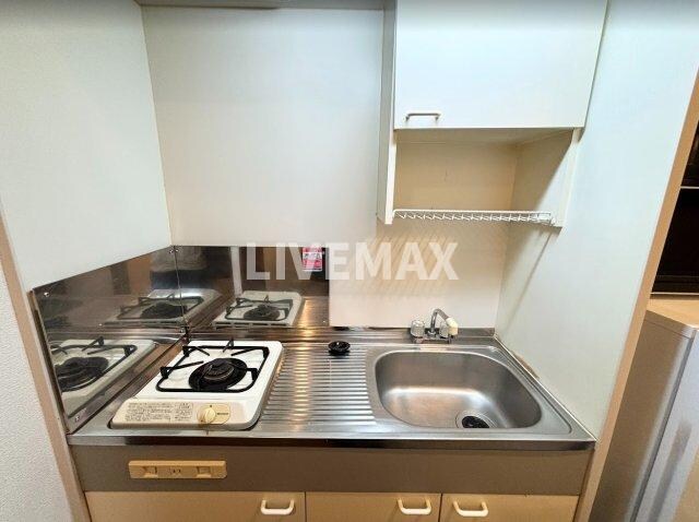 物件内観写真19　(備え付け家具備品（同仕様）)