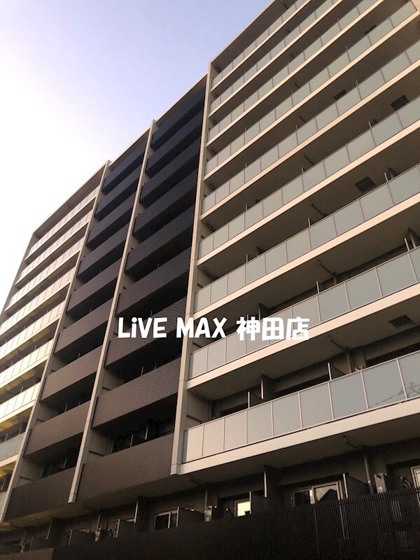 外観(～ご見学予約受付中～)