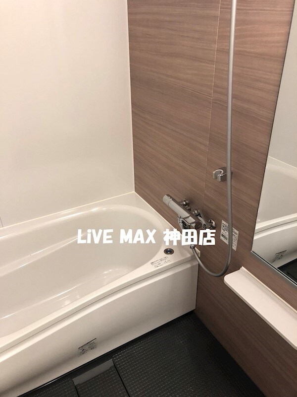 浴室(～ご見学予約受付中～)