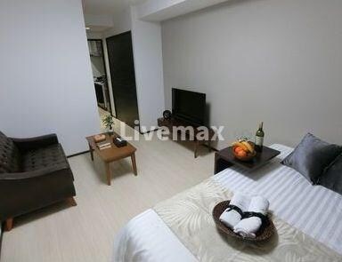 物件内観写真6　(別号室参照写真)