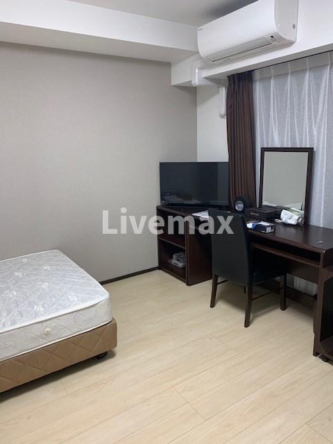 物件内観写真8　(別号室参照写真)