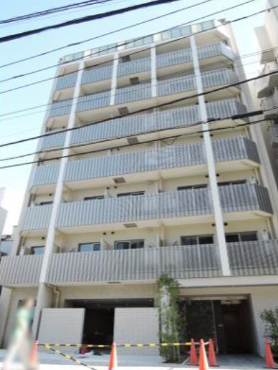 アーバネックス清澄白河ⅡＥＡＳＴ棟